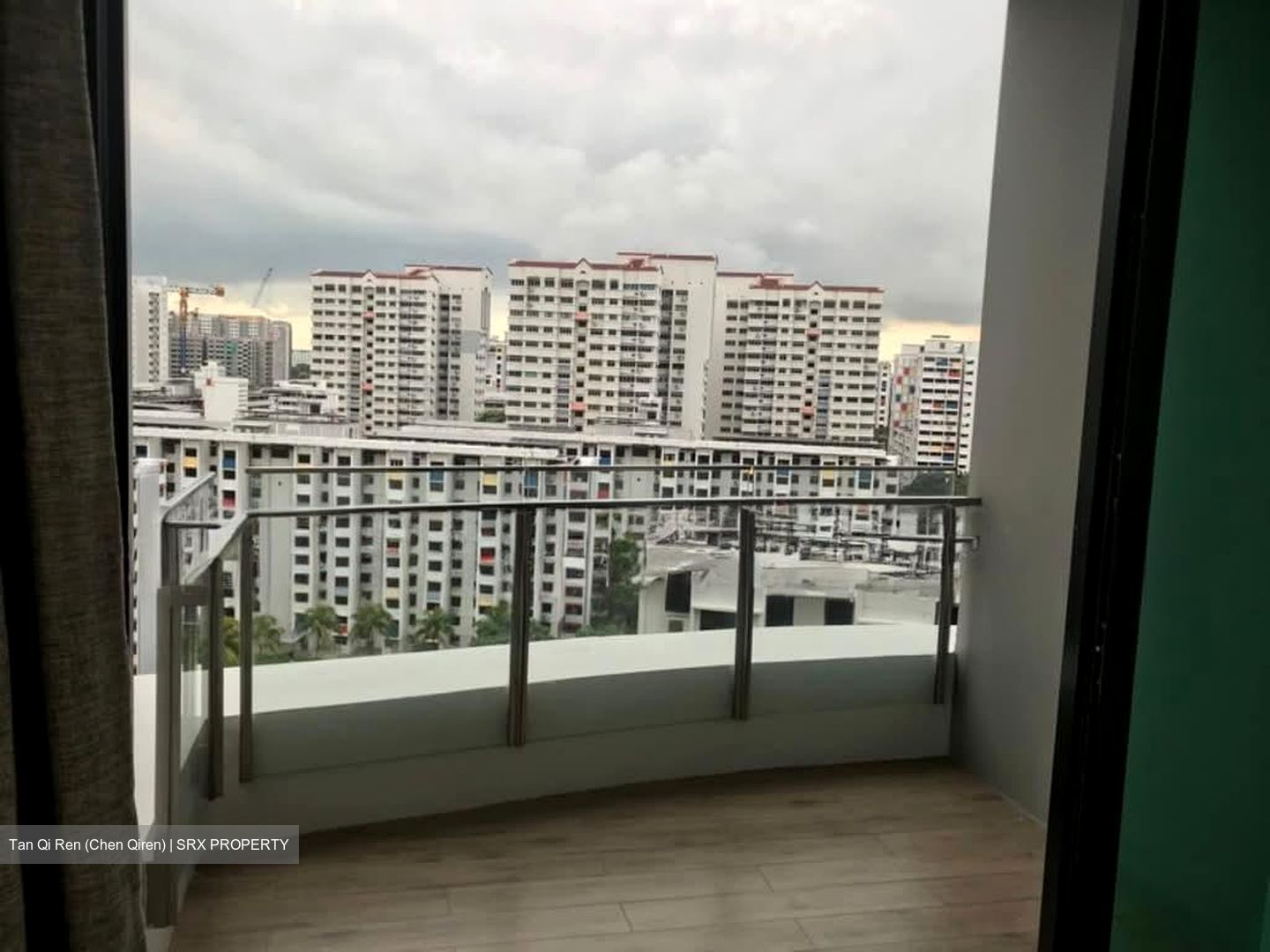 Sky Green (D13), Condominium #548235781